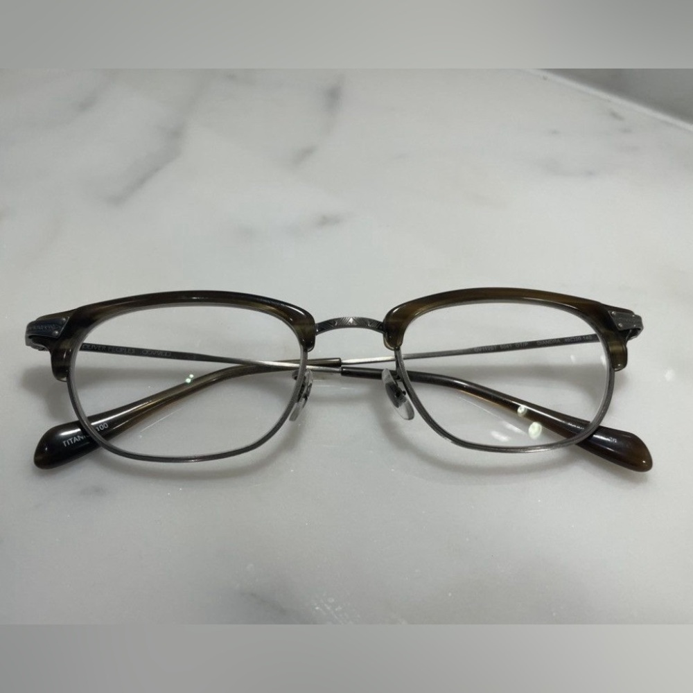 Oliver peoples Diandra eyeglasses / eyewear